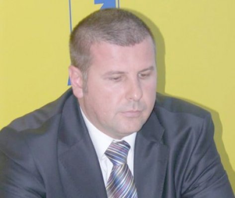 Ministerul Economiei a decis: Liberalul Sorin Viorel Ciutureanu, noul director general al Oil Terminal